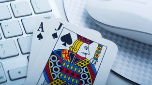 5 estrategias para ganar en el blackjack online