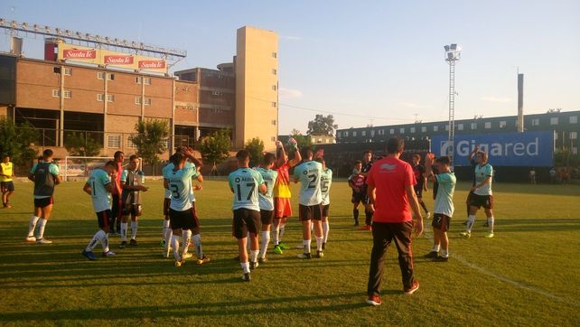 La Reserva de Tigre atendió a Colón a domicilio