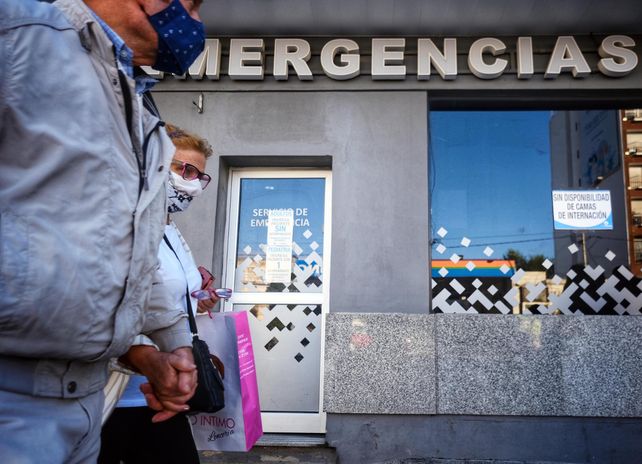 Murieron otros 132 pacientes y hubo 15.262 nuevos contagios por coronavirus en el país