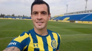El Kily arma el Central para el debut frente a Godoy Cruz