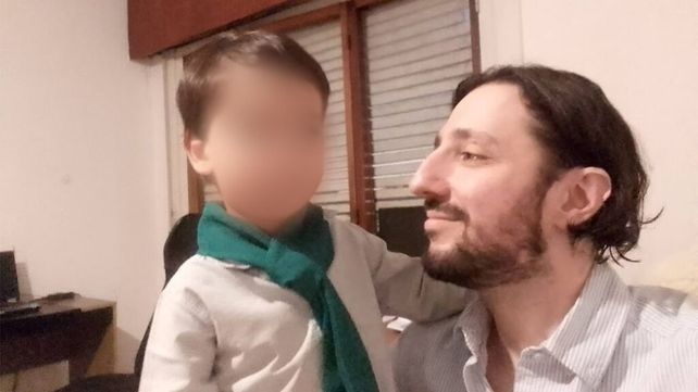 Alerta Sofía en Córdoba: mató a su ex, a su exsuegra y secuestró a su hijo de cinco años