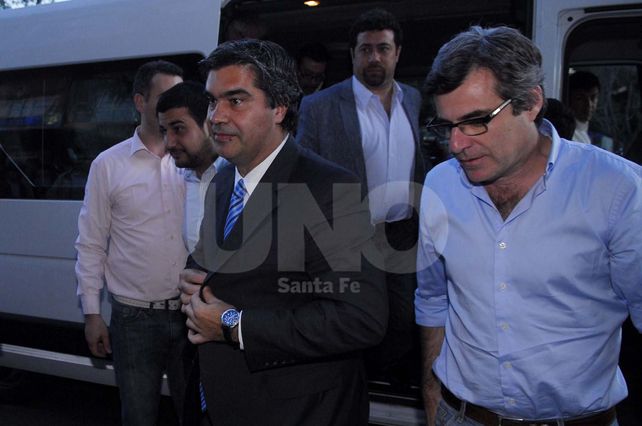 Compromiso de Nación para recuperar edificio del Correo