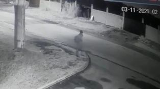 Un joven fallecido deambula por un barrio porteño: conmoción entre los vecinos