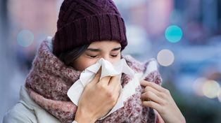 Recomendaciones para prevenir enfermedades ante la ola de frío