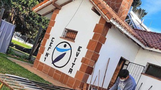 La Rectoría del CEF N° 1 Evita aclaró la situación en las inscripciones de adultos mayores