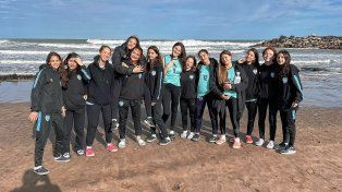 Villa Dora de Santa Fe disputará la Copa Argentina Sub 14 en Chapadmalal.