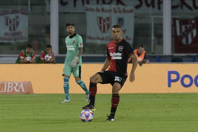 Flojo atrás. Newell’s no dio garantías en el retroceso y la defensa sufrió muchísimo. Velázquez esta vez no fue seguro.&nbsp;