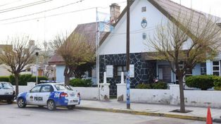 Un chico de 12 años fue con un revólver a la escuela y amenazó con matar a sus compañeros