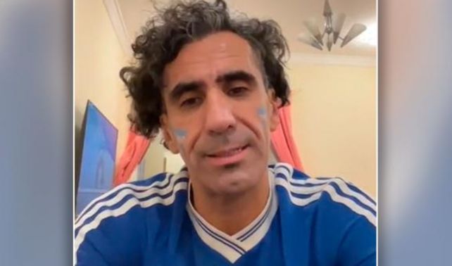 El abogado porteño Marcelo Martínez