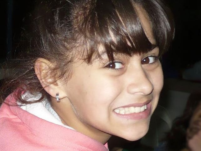 Reconocieron que el asesinato de Candela Rodríguez fue un ajuste de cuentas