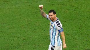 Con Messi a la cabeza, así está la pelea por la Bota de Oro del Mundial 2026