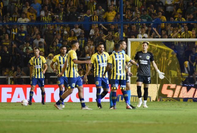 Central: Somoza, otro apellido con la misma cara