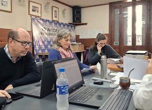 Elecciones generales de CTERA en todo el país