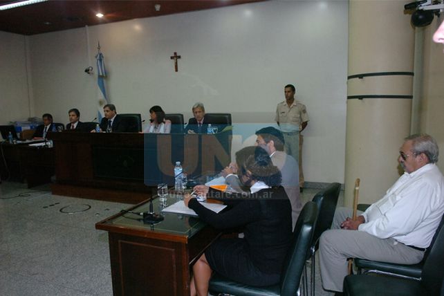 Comenzó en Santa Fe el séptimo juicio de lesa humanidad en la provincia