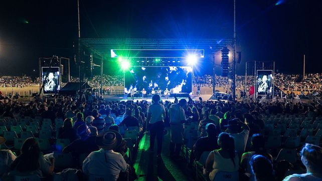 Más de 2 millones de visitantes entraron a Entre Ríos con una ocupación hotelera promedio del 66% durante enero