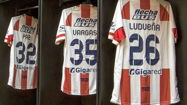 Una ausencia clave y caras nuevas en los convocados de Unión para recibir a Tigre