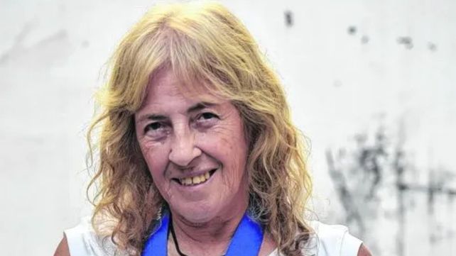 La corredora amateur rosarina S usana Sarco necesita ayuda para poder correr en Finlandia.