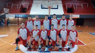 Unión arrancó el Oficial con un gran triunfo ante Colón (SJ)