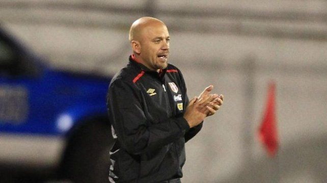 Fernando Nogara, el plan B que gana fuerza en Colón para reordenar las inferiores