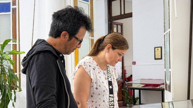 Exponen objetos históricos por el aniversario de la Batalla de Caseros