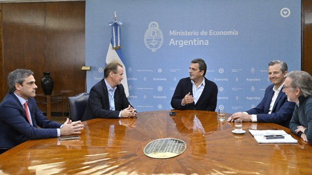 El gobernador