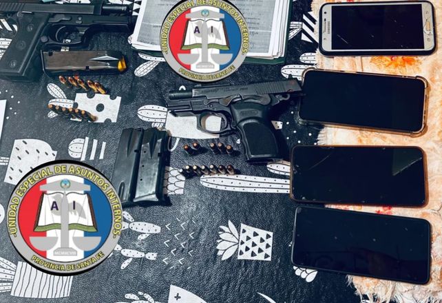 Demoran a dos agentes de la PDI sospechados de balear a un hombre en barrio La Cerámica.