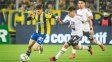 Riestra rescató un empate agónico ante Rosario Central en el Gigante de Arroyito