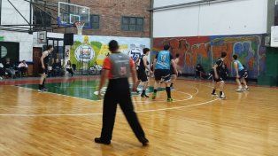 Torneo Oficial A2: victoria de Macabi ante Almagro B