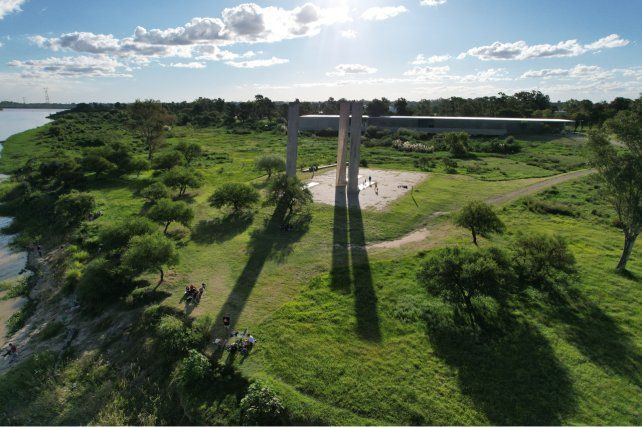 Parque y Museo de la Constitución