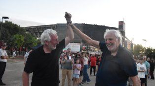 Vignatti regresa al ruedo en Colón: Vamos a poner todo para volver al lugar donde estábamos