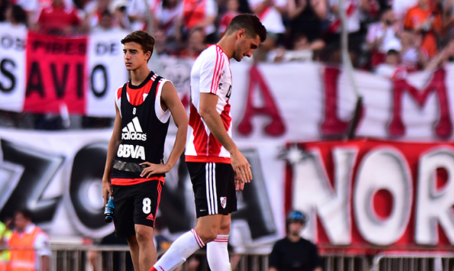 El Pipa quiere romper su peor racha