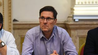 José Goity: La escuela debe crecer con cada localidad, pero su misión es que los chicos aprendan