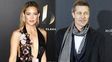 brad pitt dejo atras a angelina y viviria un romance con la actriz kate hudson