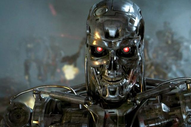 ¿Los robots asesinos están cada vez más cerca?