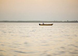 Denuncian que el fenómeno El Niño puede provocar derrumbe y contaminación del río Paraná