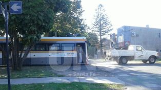 ¿Qué pasa con el Tren Urbano?