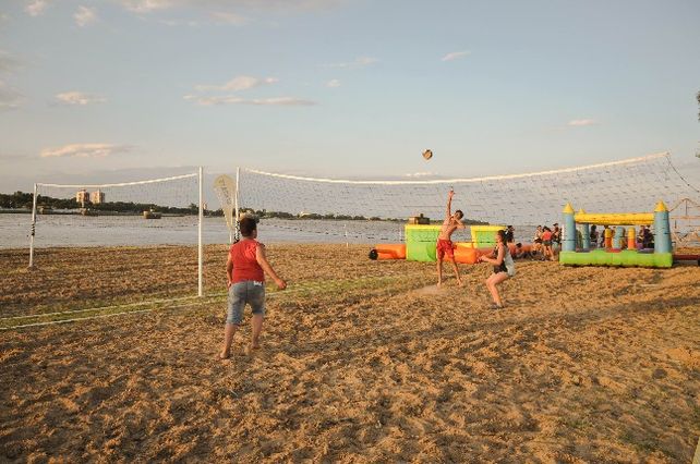 Con ciclos y festivales clásicos y nuevas propuestas, Santa Fe vivirá un verano a pleno