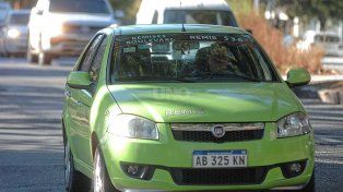 Desde este sábado aumentaron las tarifas de remises en la ciudad: cómo quedaron los nuevos valores