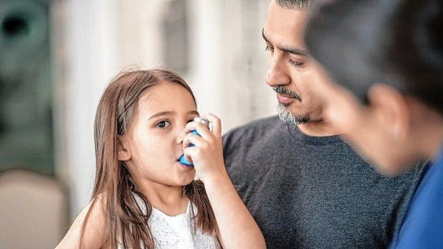 Semana del asma: estiman que 4 millones de argentinos sufren la enfermedad y la mitad lo desconoce