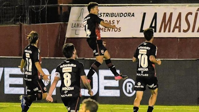 Newells visitará a Godoy Cruz de Mendoza por la Copa Diego Maradona.&nbsp;