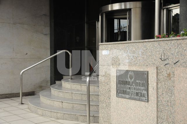 En Santa Fe. Continúa en el TOF la causa del penal de Coronda.