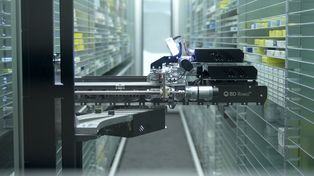 La automatización redefine el rol de la farmacia y mejora la seguridad del paciente