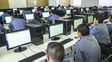 Se copió como en el examen de residencias médicas pero en la Policía de Santa Fe