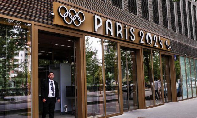 Sospechas de corrupción en los Juegos Olímpicos de París