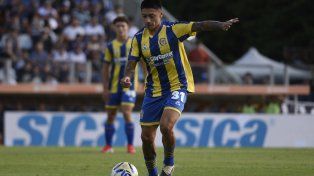 Federico Navarro, el soldado que está siempre listo y vuelve a tener una chance como titular