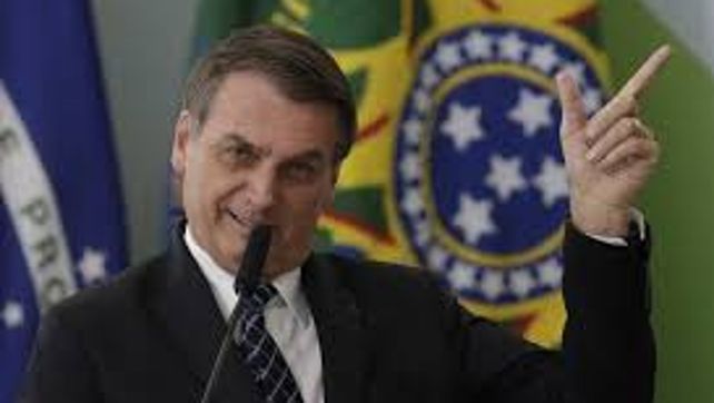 Brasil: la fiscalía investiga la maniobra de Bolsonaro