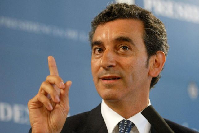 Dura respuesta de Randazzo a Cristina por la Carta abierta