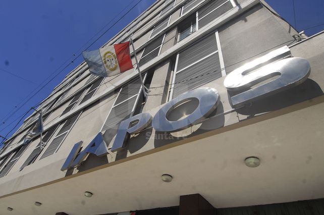 La próxima semana habrá paro en Iapos