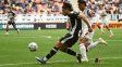 Central Córdoba y Estudiantes empataron en un partidazo en Santiago del Estero