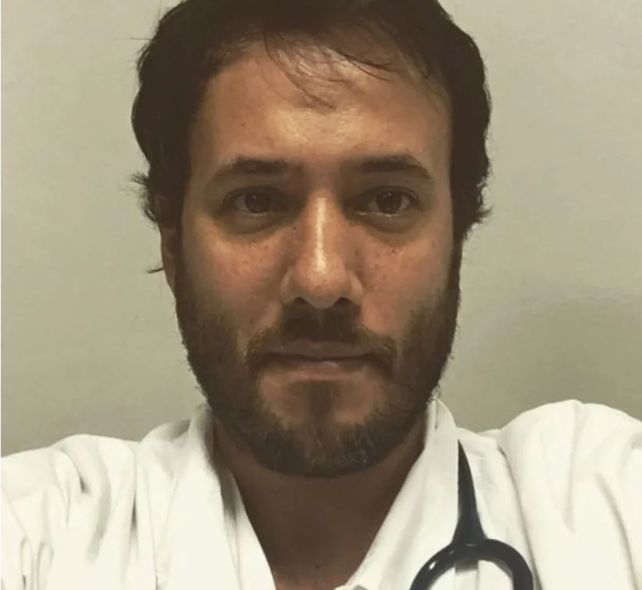 Ser médico se transformó en una idea ridícula: la emotiva carta de un pediatra que dejará de ejercer su profesión